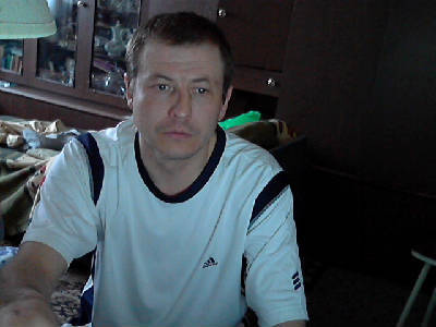 Сергей Петров