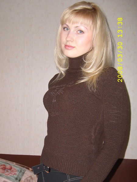 Ольга Липартия