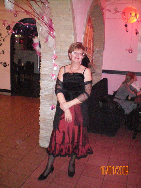 Любовь Прокудина