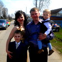 Александр Воробьев