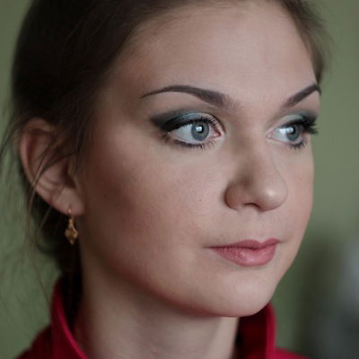 Екатерина Медведева