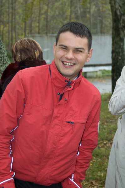 Илья Голобородько