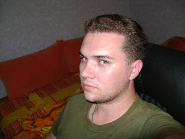 Валерий Радин