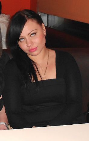 Иннуля Макарова