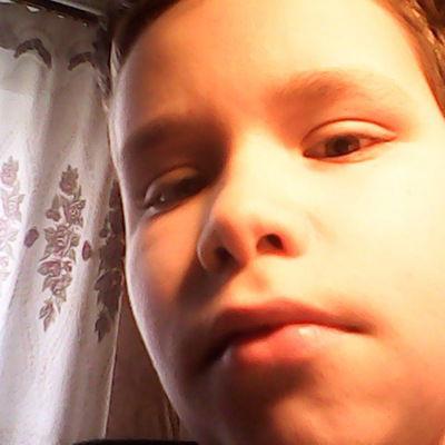 Павел Алексеев