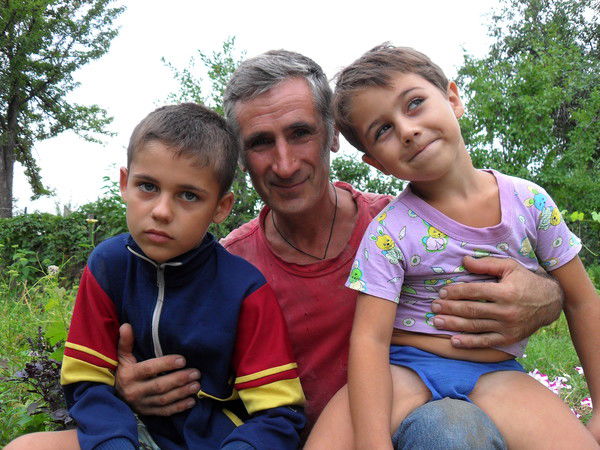 Николай Кононенко