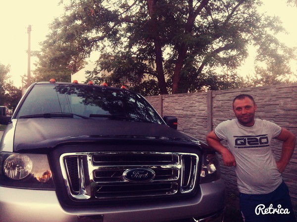 Сергей Матузков