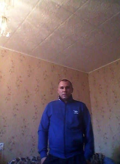 Евгений Кокшаров