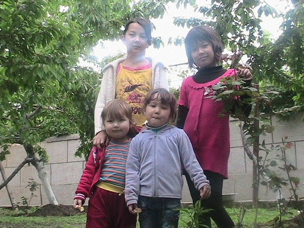 Чынара Маматалиева