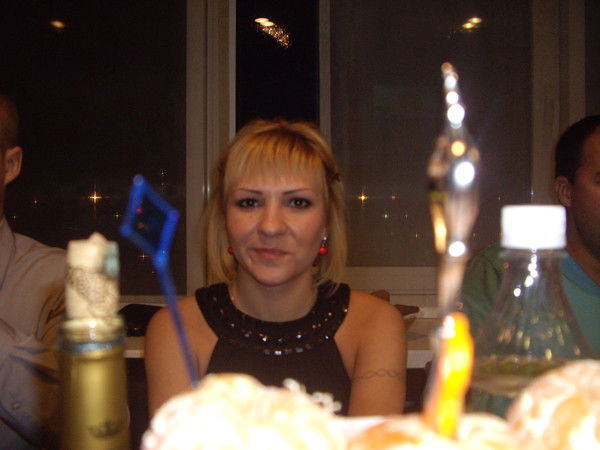 Екатерина Топольницкая