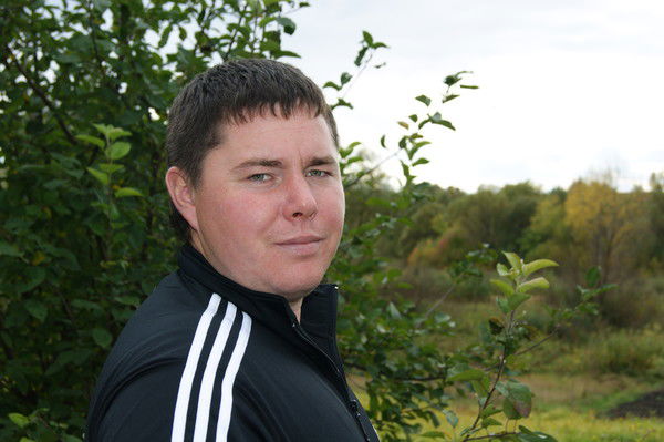 Андрей Калинин