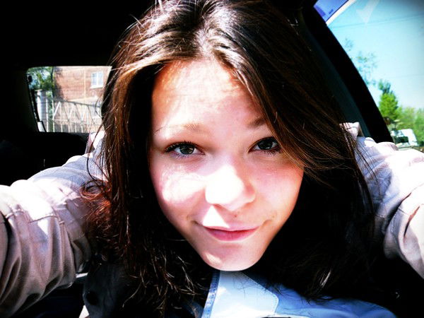 Таша Ненашева