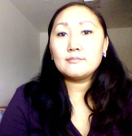 Долчанмаа Куулар