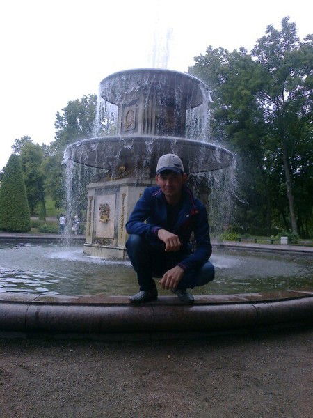 Бехзод Мамадалев