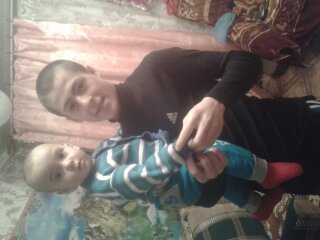 Новиков Саша