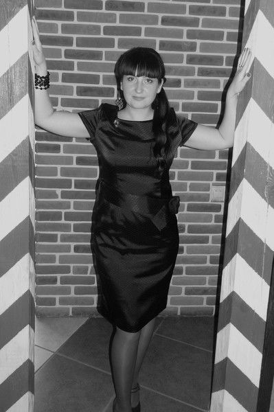 Ольга Клянина