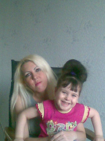 Злата Иващенко