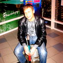 Юрий Некрасов