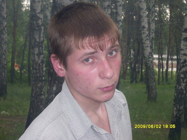 Дмитрий Шумилин