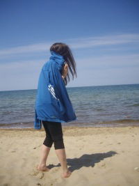 Екатерина Буденкова