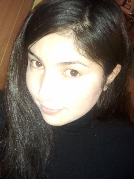 Дина Аянбаева