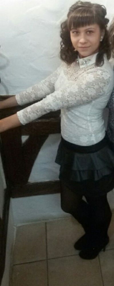 Галина Орлова