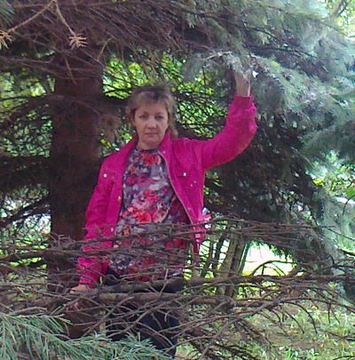 Светлана Ершова