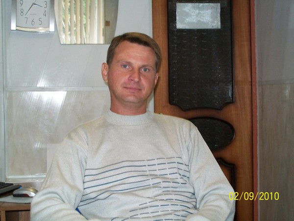 Константин Варламов