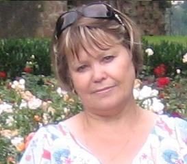 Ирина Беспалова