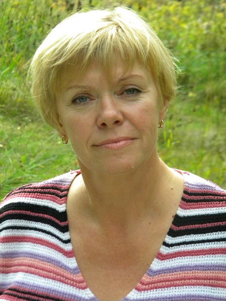 Галина Торгунова