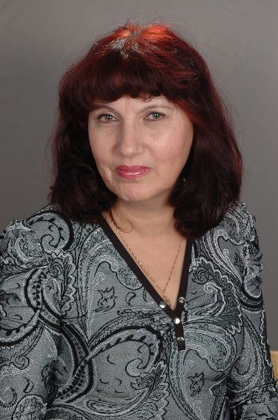 Татьяна Шипилова