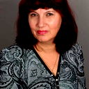 Татьяна Шипилова