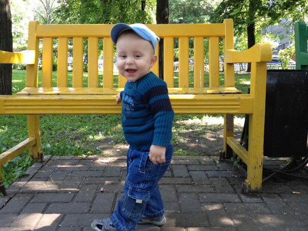 Антон Семенников