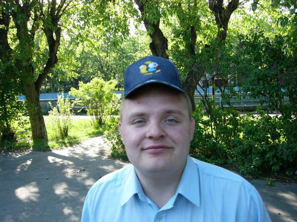 Сергей Грязев