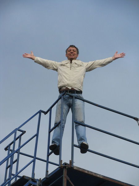 Николай Рещиков