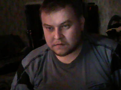 Максим Хлюстов