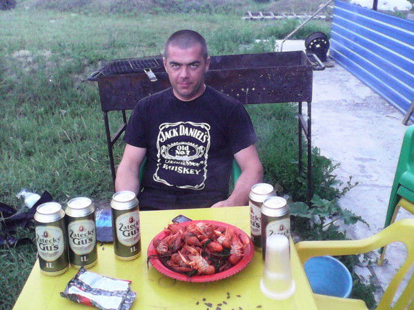 Алексей Семенюк