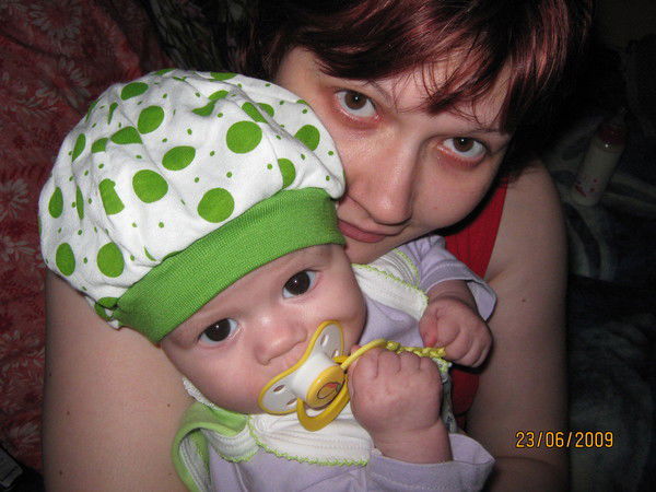 Ирина Басалаева