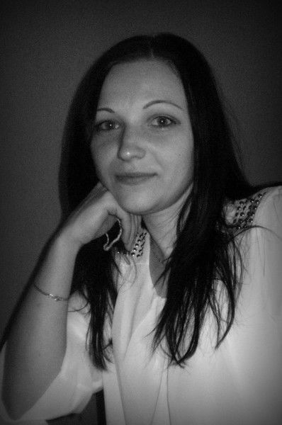 Анастасия Карпенко