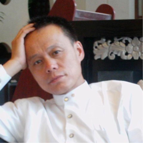 Анатолий Рюмин