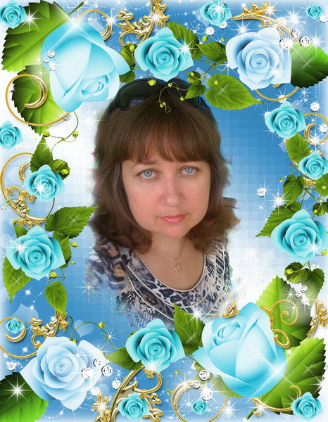 Любовь Исаева