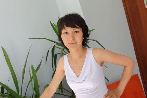 Земфира Мировая