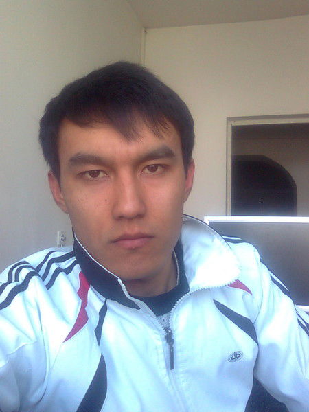 Толеубеков Мейірбек