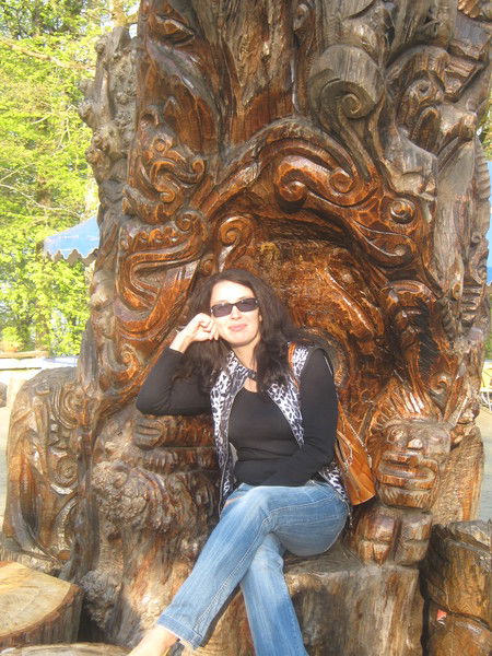 Ирина Игнатущенко