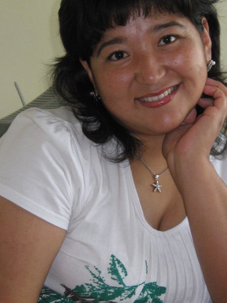 Жумадилова Галия