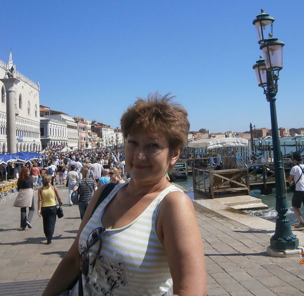 Татьяна Дидюль