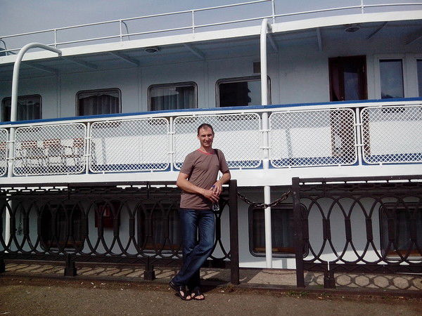 Иван Плетнев