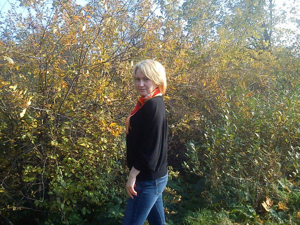 Ольга Кушумова