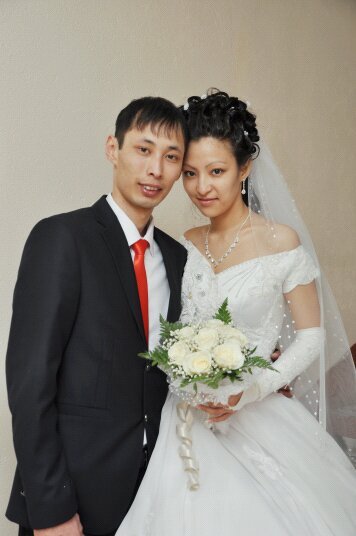 Досжан Омаров