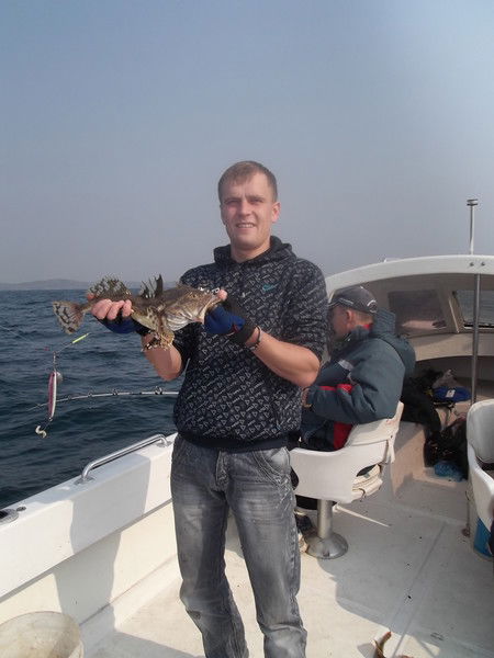 Сергей Михайлов